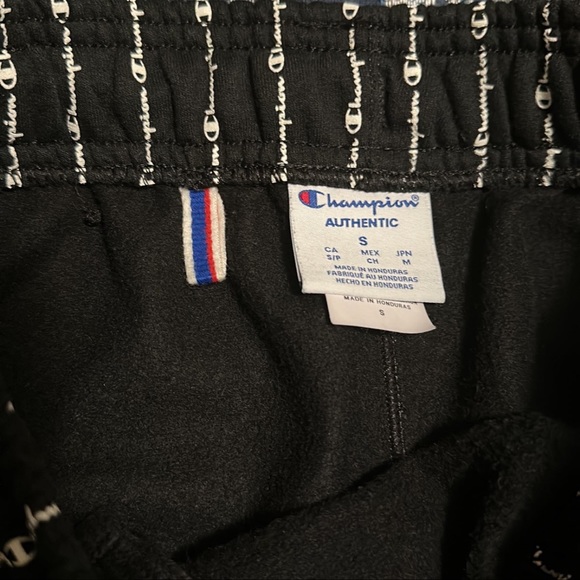 Champion Athletic Shorts - Picture 6 of 7
